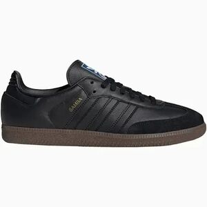 Adidas Samba Black Sneakers